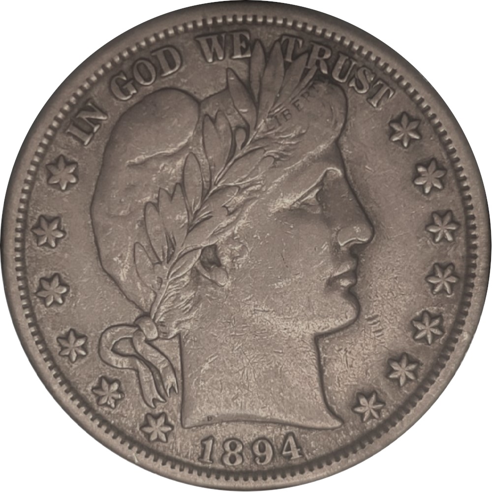 1894-S-50c-Liberty-Head-Barber-Half-Dollar